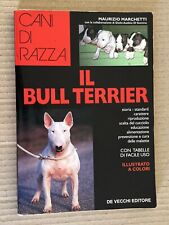 Maurizio marchetti bull usato  Apricena