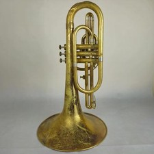 Reynolds contempora mellophone for sale  Columbia