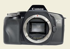 Canon eos 850. usato  Verrua Po
