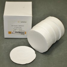 Sartorius sample pads for sale  South Bend