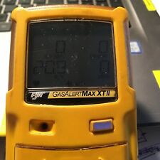 Honeywell gasalert max for sale  Cleveland