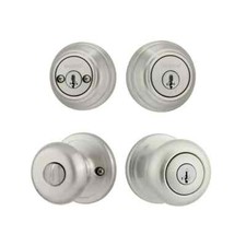 Kwikset juno satin for sale  Moreno Valley