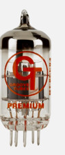 Groove tubes ecc83 for sale  San Mateo
