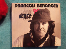François béranger d'occasion  Le Beausset