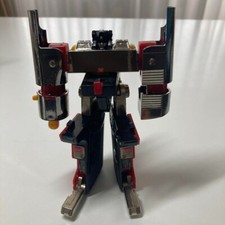Takara microman gun d'occasion  Expédié en Belgium