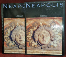 Neapolis zevi jodice usato  Roma