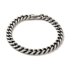 1pz bracciale cubano usato  Siculiana