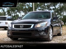 2009 honda accord for sale  Orlando