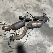 Scrap catalytic converters for sale  Loveland
