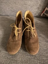 Clarks originals athie for sale  YORK
