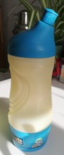 Tupper trinkflasche 450ml gebraucht kaufen  Malchin