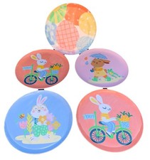 Spritz melamine easter for sale  Charlotte