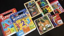 Kids activity lot for sale  Tucson