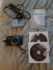 Canon power shot for sale  LONDON