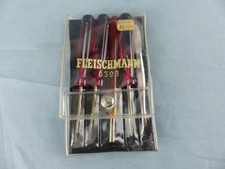 Fleischmann lot tournevis d'occasion Fleischmann lot tournevis d'occasion  Alsting