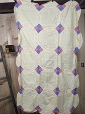 Quilt top section for sale  Springfield