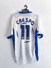 Maglia calcio crespo usato  Tradate