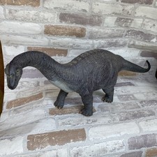 Schleich apatosaurus dinosaur for sale  AXBRIDGE