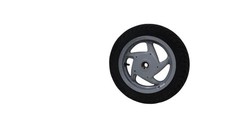 Piaggio zip disco usato  Italia