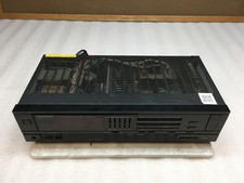 Receptor estéreo Kenwood KRA57R Am-FM som surround SEM CONTROLE REMOTO TESTADO VEJA VÍDEO comprar usado  Enviando para Brazil