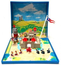 Playmobil 4333 microwelt gebraucht kaufen Playmobil 4333 microwelt gebraucht kaufen  Hamburg