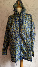 Ladies floral blue for sale  HUDDERSFIELD