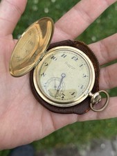 Levrette 14kt solid usato  Ronchi dei Legionari
