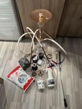 Shisha wasserpfeife zubehör gebraucht kaufen  Oldenburg (Oldenburg)
