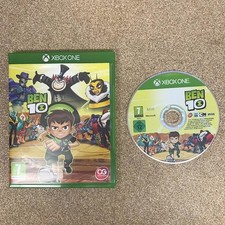 Ben 10 (Xbox One) [Completo e Testado] comprar usado  Enviando para Brazil