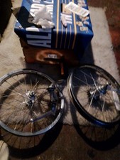 Vtg pair weinmann for sale  Oakland