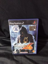 Tekken ps2 playstation usato  Monserrato
