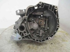 Boite vitesses 55219920 d'occasion Boite vitesses 55219920 d'occasion  Fère-en-Tardenois