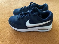 Nike jungen sneaker gebraucht kaufen  Düsseldorf