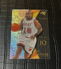 Tim hardaway 1997 gebraucht kaufen  Köln