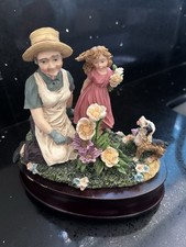 Music box ornament for sale  WIRRAL