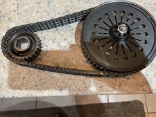 Norton commando clutch for sale Norton commando clutch for sale  LEAMINGTON SPA