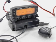 Kenwood d710ga 144 for sale  Sparks