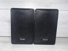 Teac mini bookshelf for sale  HATFIELD