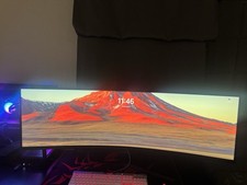 Samsung ultrawide odyssey for sale  Lodi