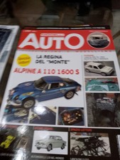 Rivista auto modelli usato  Vignate