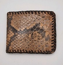 Vintage mens wallet for sale  WIMBORNE