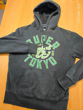Superdry herren hoodie gebraucht kaufen  Diespeck