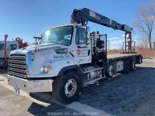 detroit diesel truck for sale  Monroe