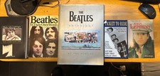 Beatles book bundle. for sale  IPSWICH