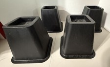 Set black wood for sale  Florissant
