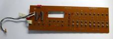 Roland panel board for sale  Myrtle Creek