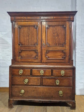 Antique large georgian for sale  BLYTH