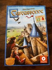 Carcassonne mini extensions d'occasion  Expédié en Belgium