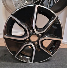 4x100 5x15zoll alufelge gebraucht kaufen  Böblingen