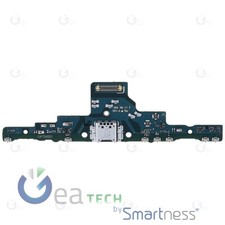 Connettore ricarica samsung usato  Napoli